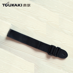 Toukaki/唐歌吉他背带吉他站立弹琴