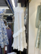 韩版夏季潮流时尚新款韩国东大门重工设计感吊带蕾丝拼接连衣裙女