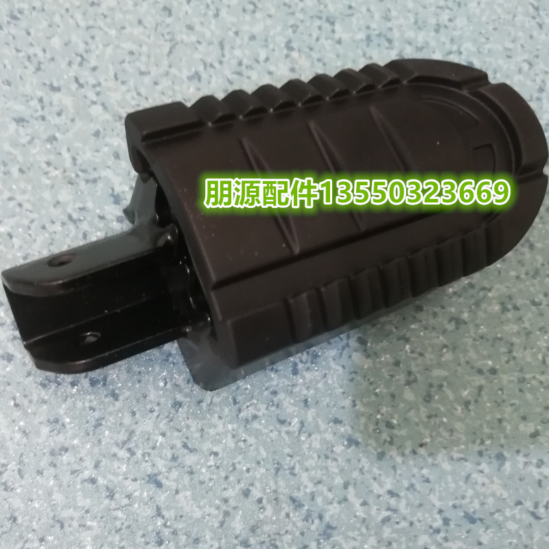适用贝纳利金鹏TRK502 251 BJ500GS-A 250-18左右前脚蹬 脚踏搁脚在类目 摩托车/装备/配件, 其他摩托车用品中 - 来自Buy2taobao.com提供专业的淘宝代购服务