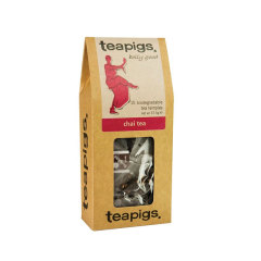 【黑法师】Teapigs茶猪猪 Chai 马萨拉茶