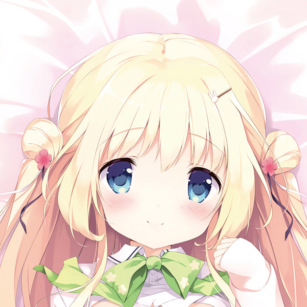 恋シンアイ彼女小鞠由依动漫抱枕等身长抱枕靠垫枕头套定制