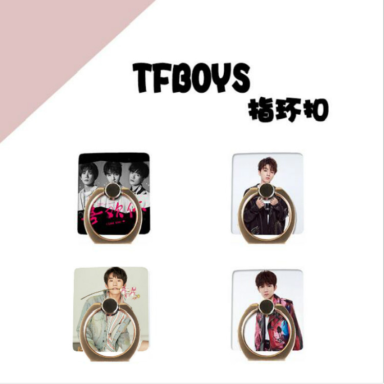 TFBOYS周边王源手机支架王俊凯车载支架手机扣易烊千玺手机指环扣|ruв категории Цифровые аксессуары, аксессуары для мобильных телефонов, телефон скобка/мобильный телефон сиденья - от Buy2taobao.com для оказания профессиональной услуги покупки агента Taobao