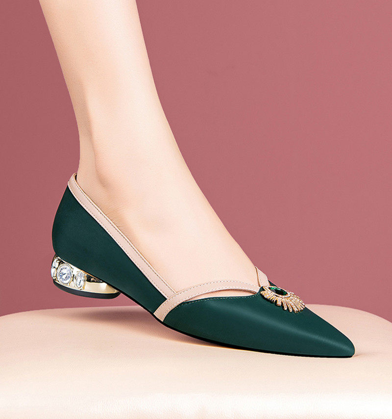 中年平跟女单鞋-特价促销-优惠券领取-价格|多少钱