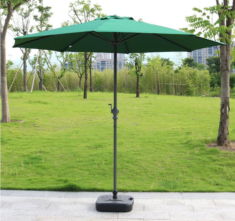 outdoors Rome courtyard Wooden umbrella Sentry box In the column umbrella Beach Umbrella fold Advertising umbrella Sunshade customized LOGOin the Residential furniture , Outdoor/Patio furniture , Umbrellas , Umbrellas category - from Buy2taobao.com to provide professional Taobao agent buy service