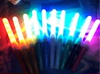 WOTA艺 光羽星PL PolarLight魔改 电子荧光棒自带电池即到即用|ru WOTA艺 光羽星PL PolarLight魔改 电子荧光棒自带电池即到即用|ru