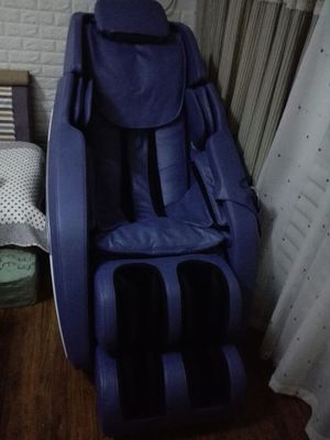 Re:大家真实说说Rovos/荣耀按摩椅R870L怎么样呢??Rovos/荣耀按摩椅R870L评测好不 ..