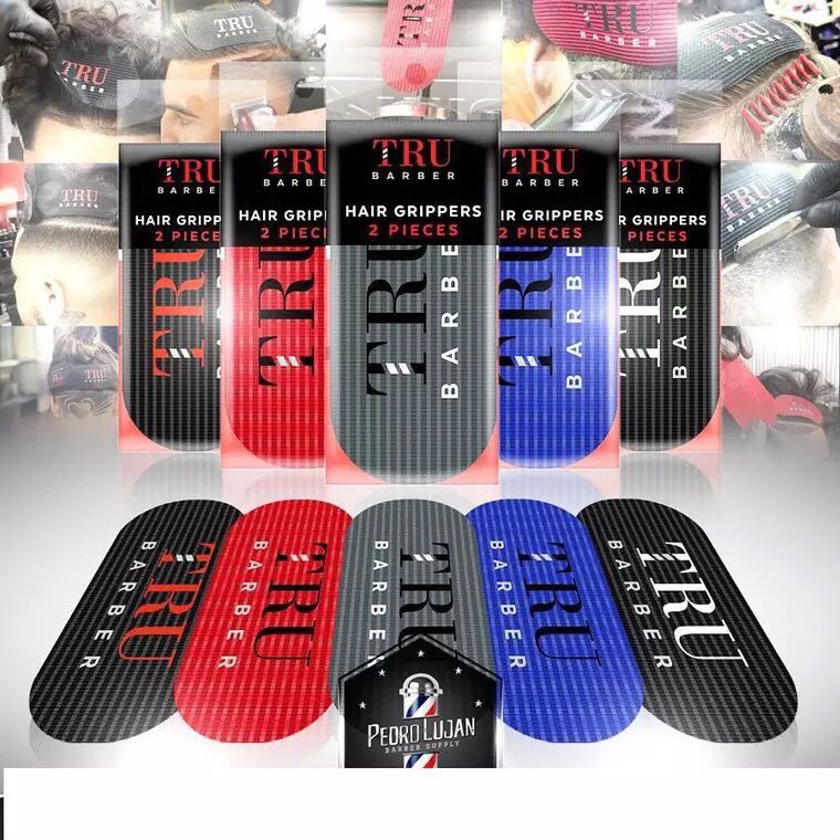 TRU Import type stickers HAIR GRIPPERS Haircut Hair carving Dedicated Velcro Postin the Accessories/Fashion Jewelry, Hair Accessories category - from Buy2taobao.com to provide professional Taobao agent buy service