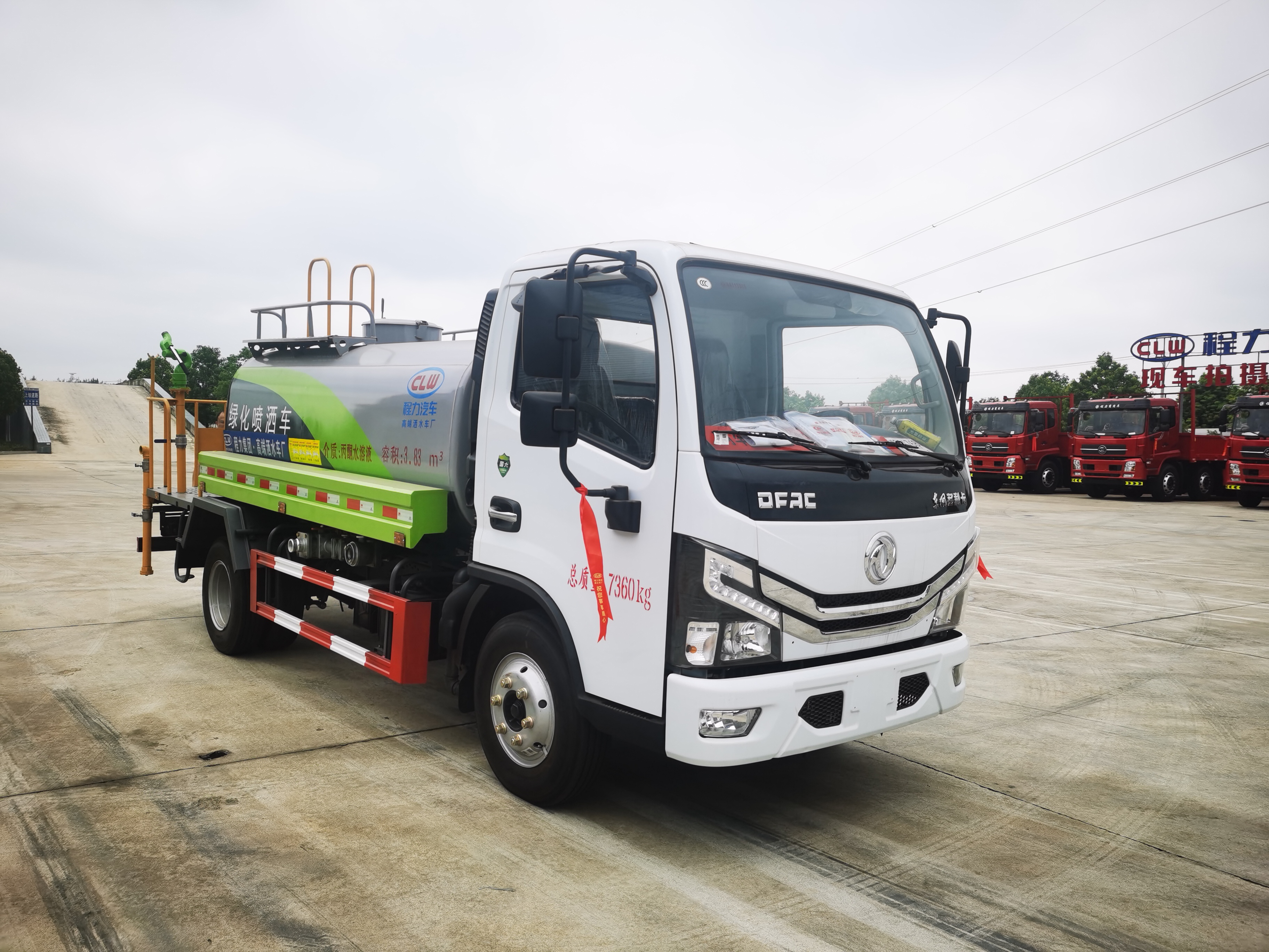 洒水车,园林绿化洒水车,多功用洒水车,市政环卫洒水车,建筑项目洒水车