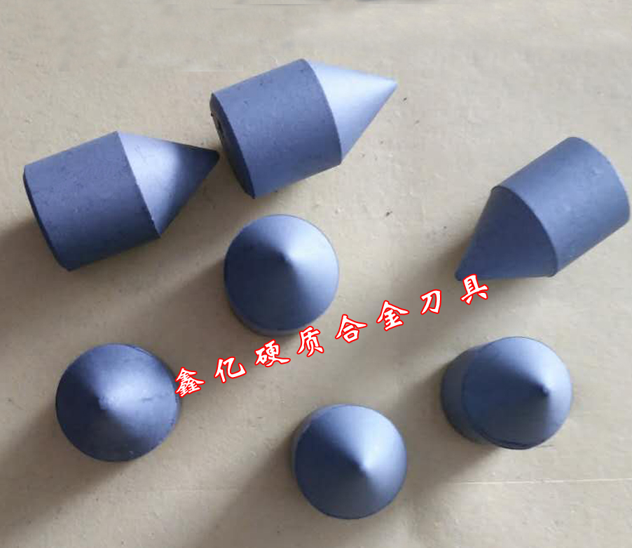 株洲钻石硬质合金顶针专用磨车顶 尖合金刀头YG8 YG6 F112 F115在类目 五金/工具, 刃具, 其他刃具中 - 来自Buy2taobao.com提供专业的淘宝代购服务