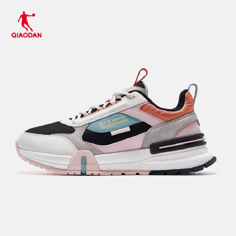 商场同款乔丹纵珩ii运动鞋2022春季潮休闲鞋女鞋gm12220401a