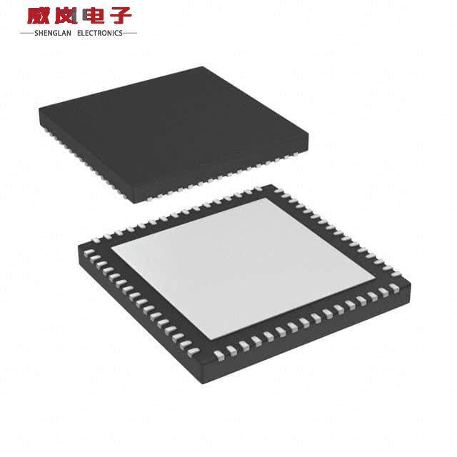 msp430fr5970irgcricmcu16bit32kbfram64vqfn芯片rf模块