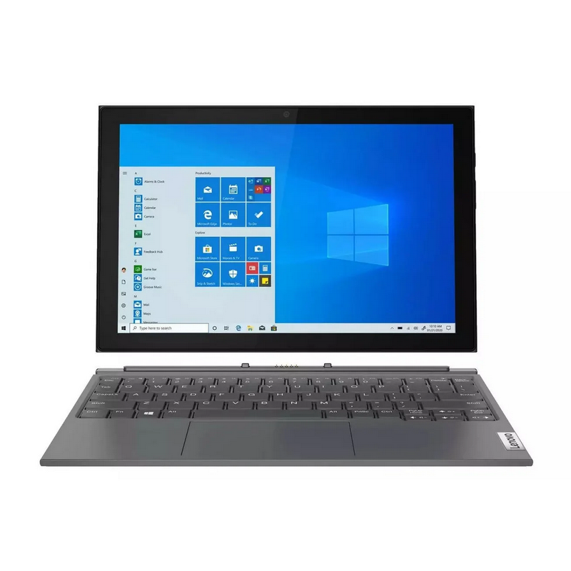 联想启天D10 IdeaPad Duet 3 101GL5-LTE全网通4G版windows10系统