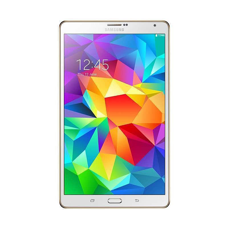 Samsung/三星 Galaxy Tab Pro 8.4英寸/T700安卓平板电脑2K屏清仓