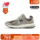 New Balance NB正品休闲鞋男鞋女鞋2002系列复古运动鞋M2002RAW