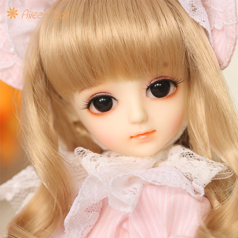 Sunny 6分bjd sd 娃娃AI 小羅莉送面妝 套裝含衣服在類目 模玩/動漫/周邊/cos/桌遊, 手辦/扭蛋/人偶/BJD/兵人, BJD娃娃專區中 - 來自Buy2taobao.com提供專業的淘寶代購服務