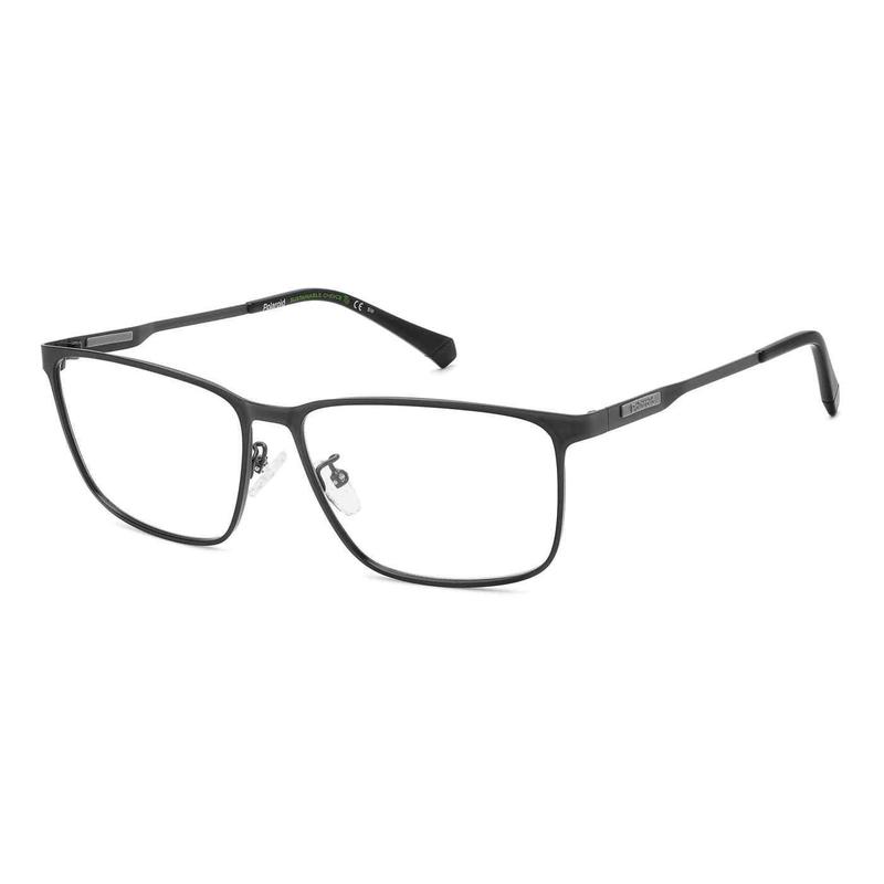 代购正品Polaroid宝丽来眼镜框男子防强光光学眼镜平面镜D494