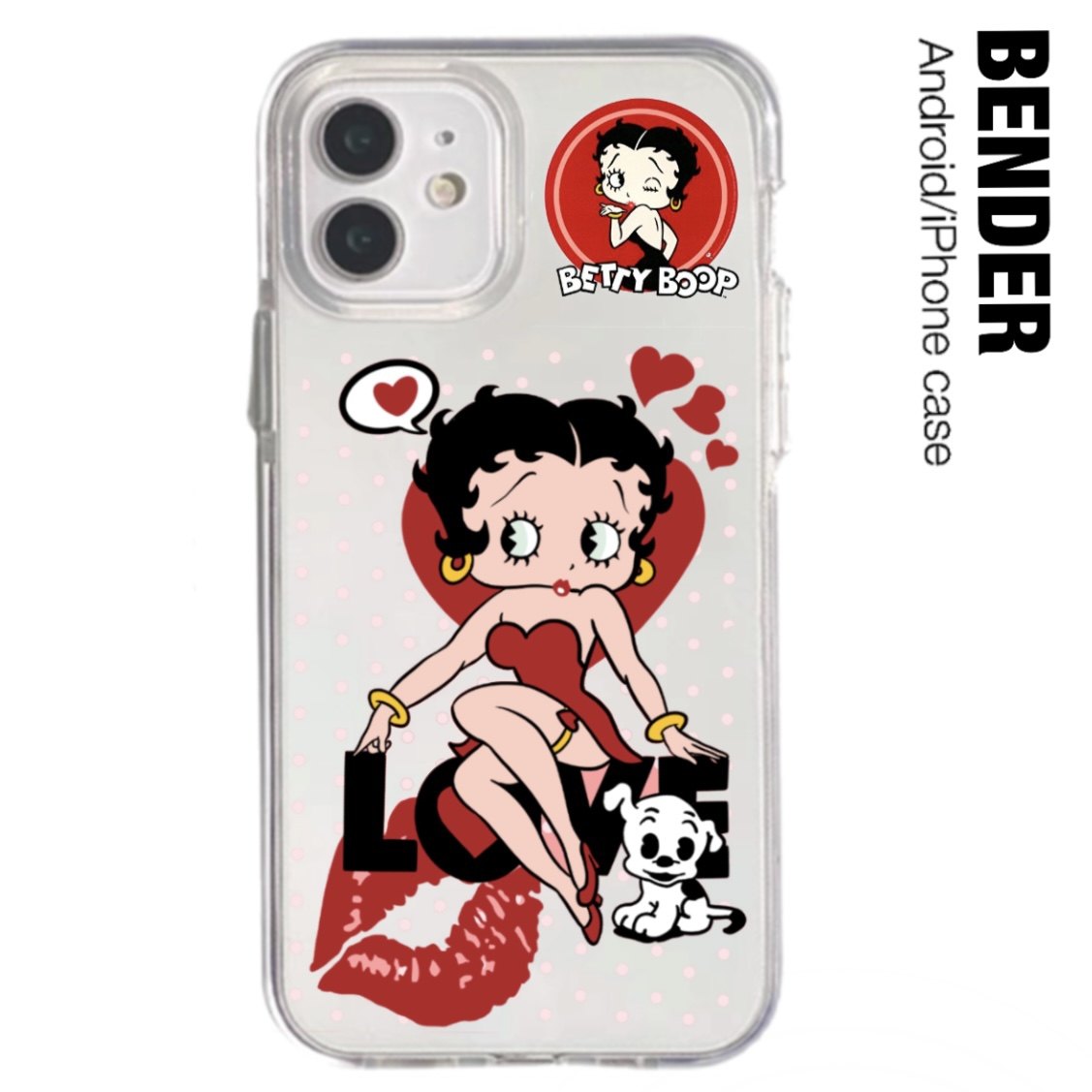 bettyboop