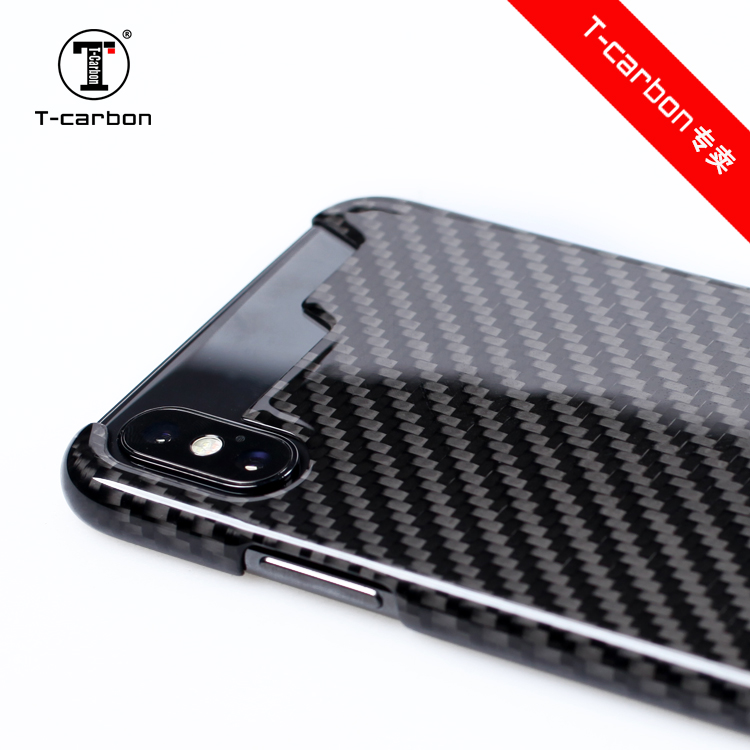T-Carbon Apple carbon fibre Mobile phone shell iPhoneX Light and thin Fall Protective shell originality Half a pack Mobile phone setin the 3C Digital Accessories, Cell Phone Accessories , Phone Protection Case/Shell category - from Buy2taobao.com to provide professional Taobao agent buy service