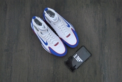 虎扑推荐 Nike Zoom Huarache 2K4 复刻 科比 全明星 308475-100