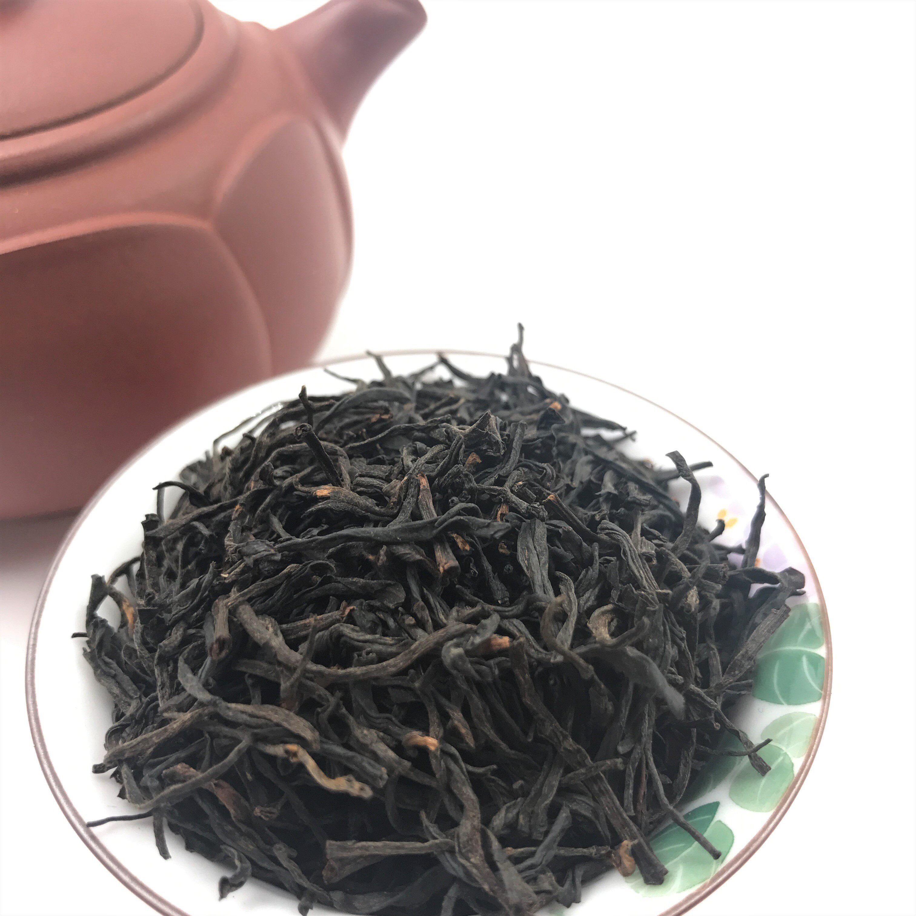 1997政和工夫红茶(一级)*4组