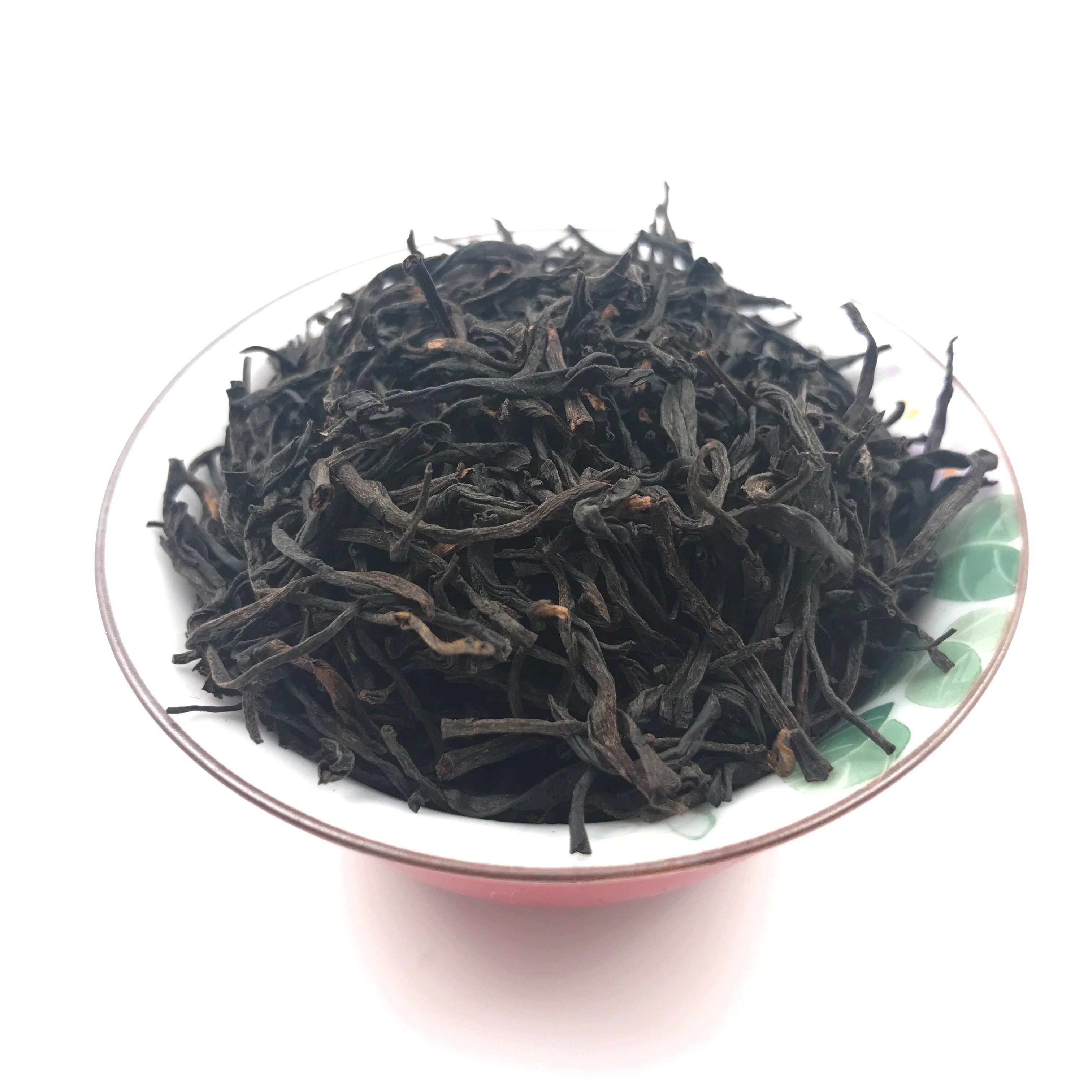1997政和工夫红茶(一级)*4组