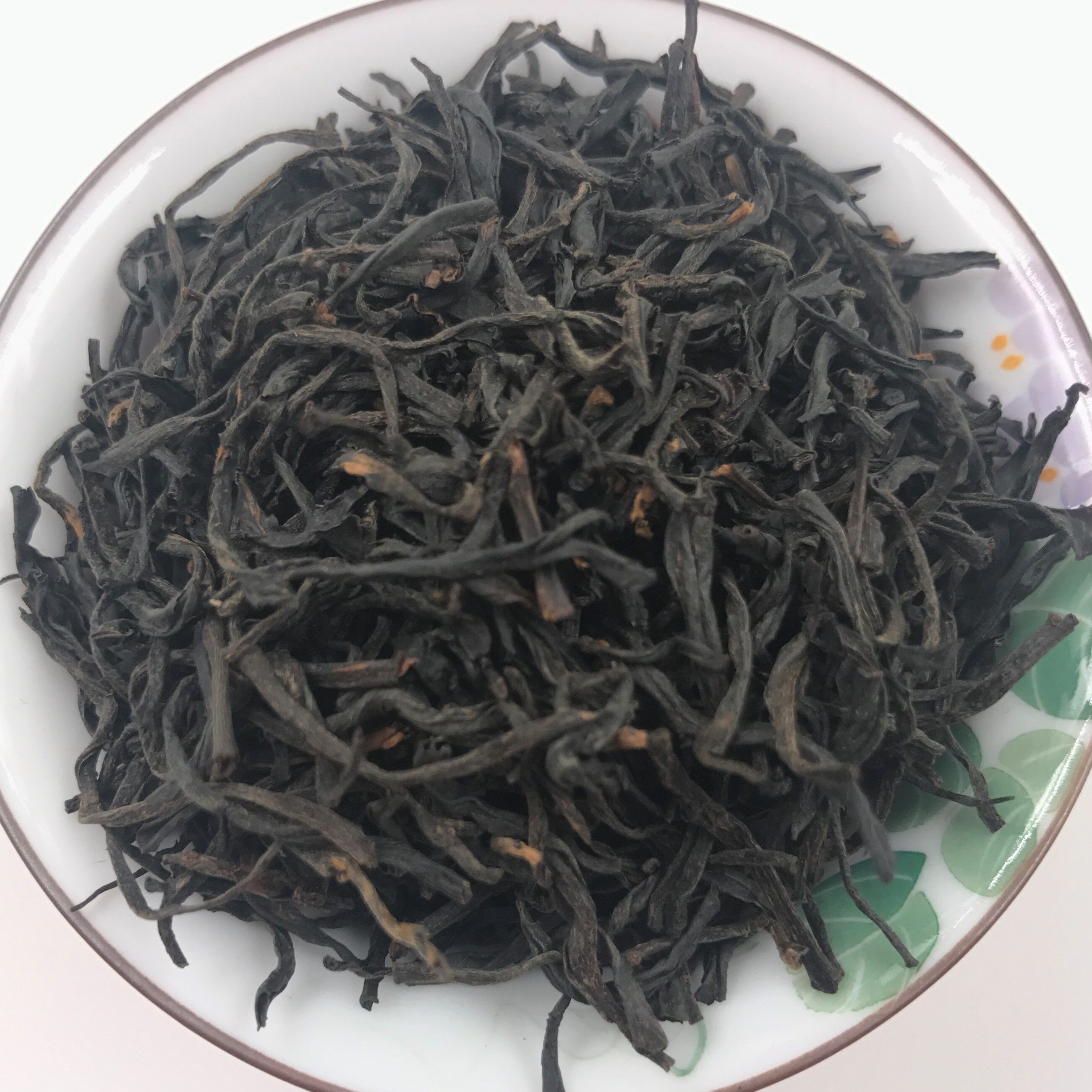 1997政和工夫红茶(一级)*4组
