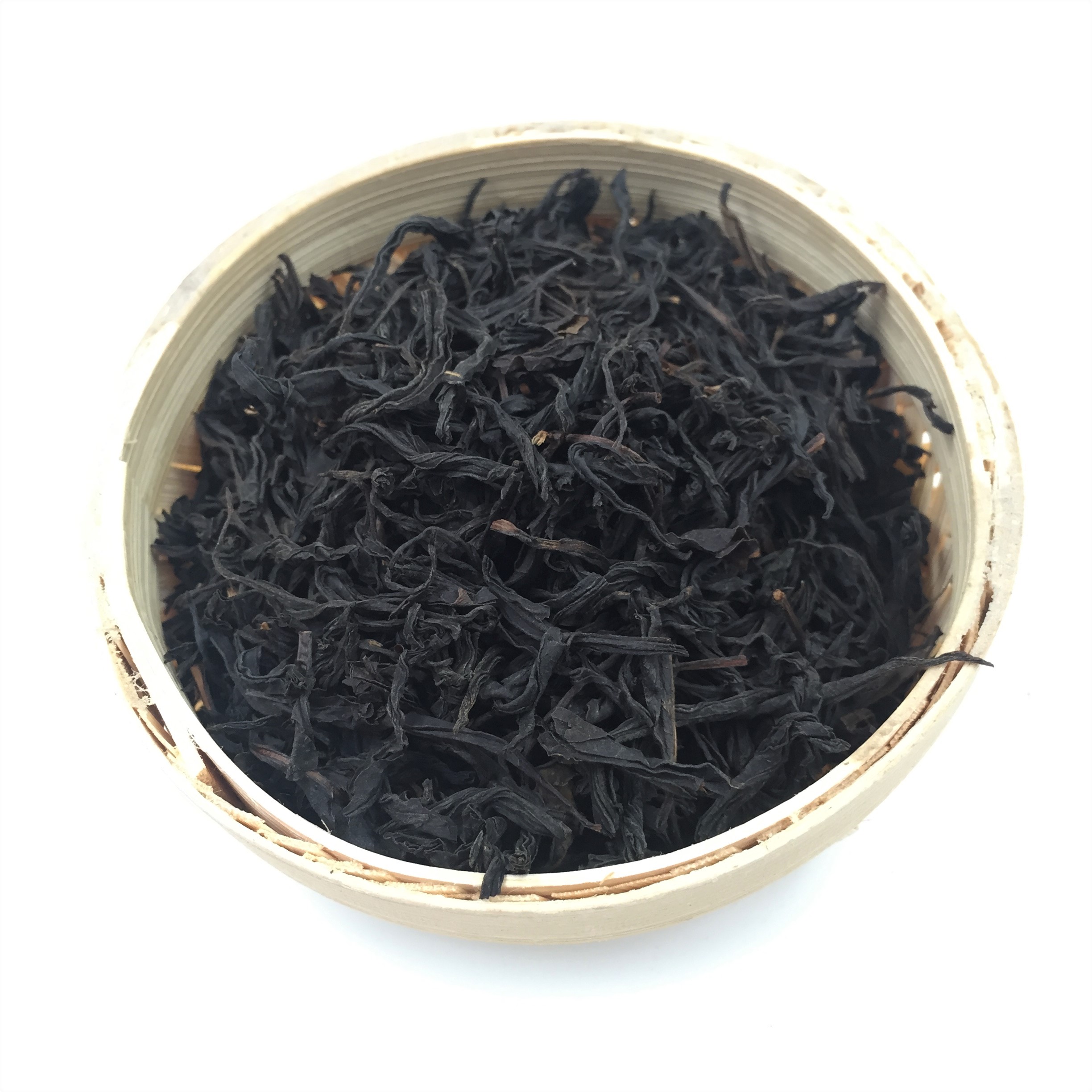 2斤*2016武夷山野生老枞红茶