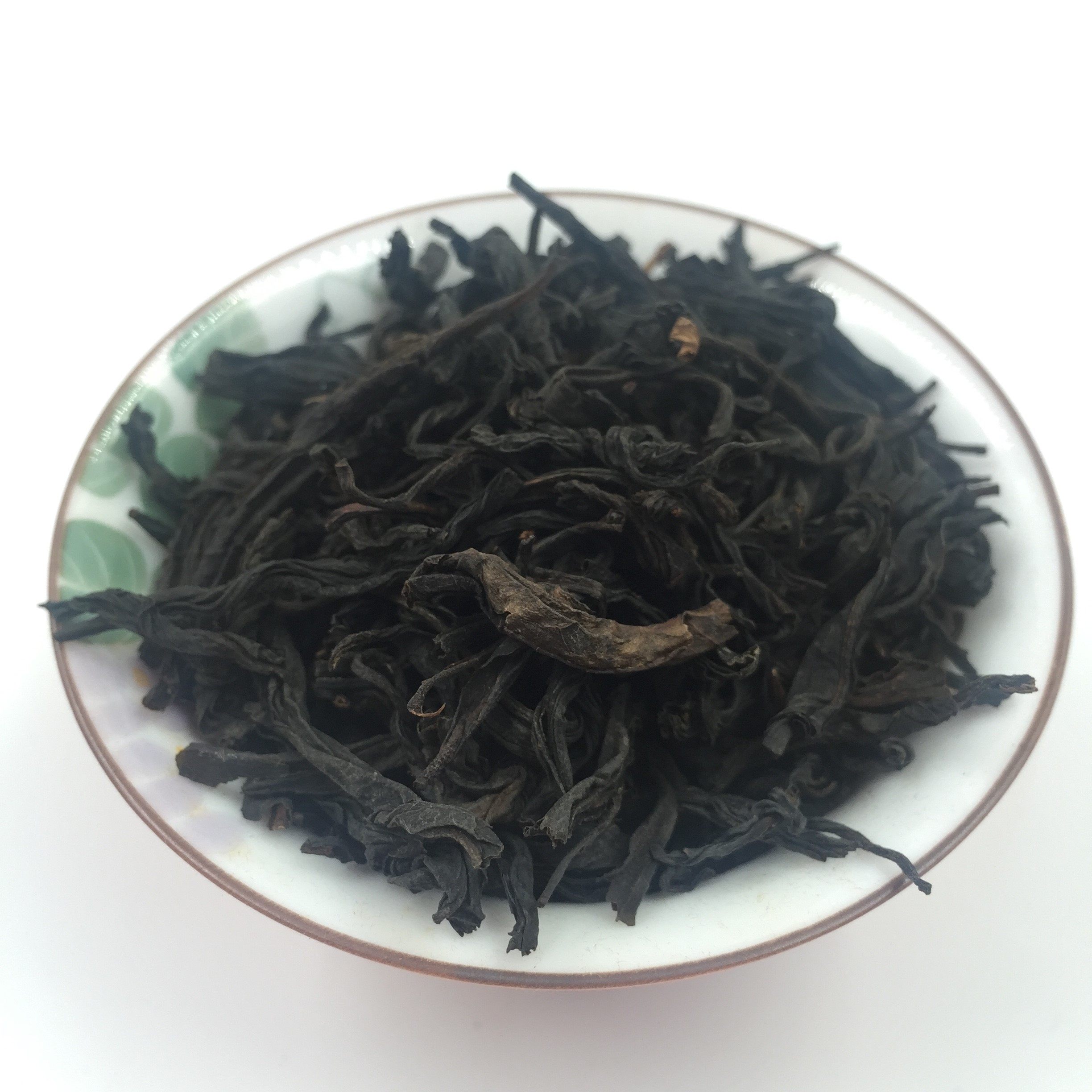 2斤*2016高级烟熏小种