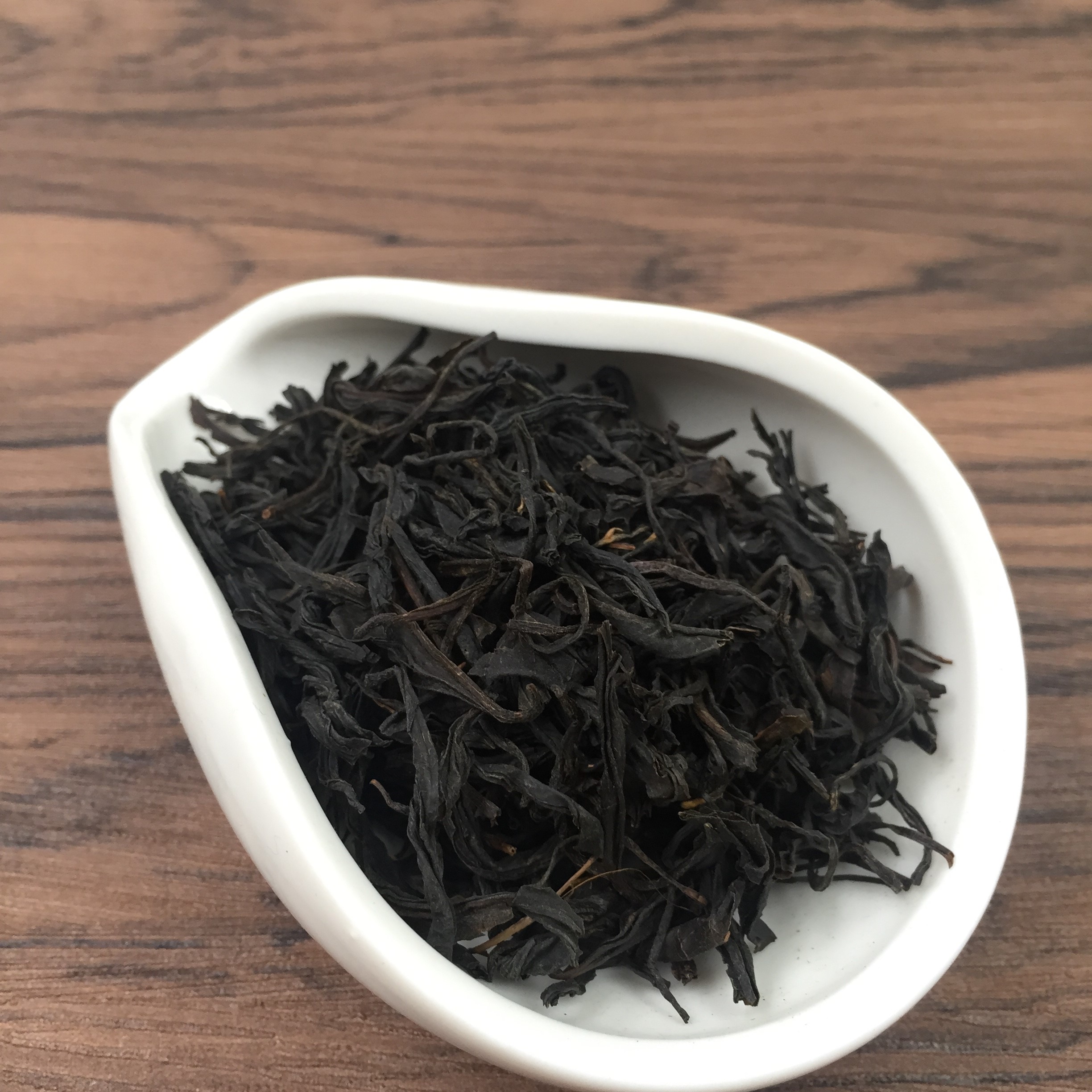 2016武夷山野生老枞红茶*1斤