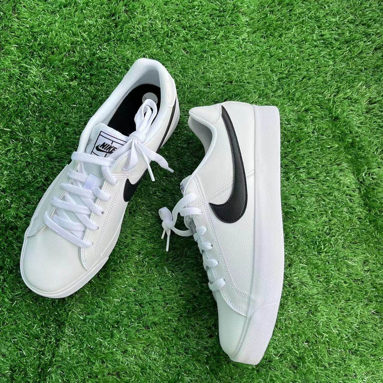 00淘宝正品耐克nike capri儿童鞋小白鞋400人已付款原价:06359.