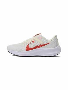 NIKE耐克NIKE AIR ZOOM PEGASUS 40女款运动休闲跑步鞋FZ5059-121