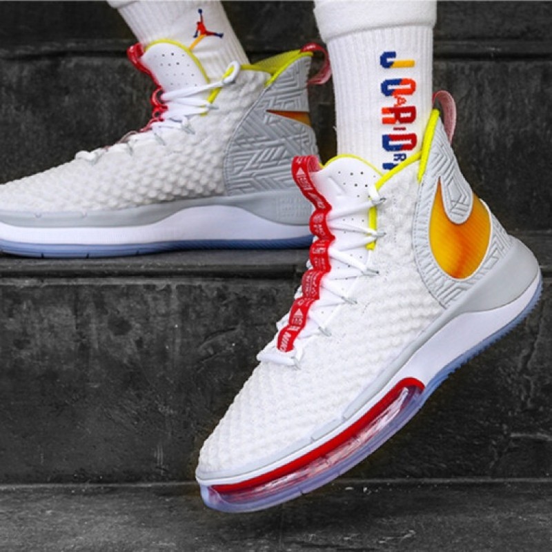 综合训练鞋耐克_耐克男子alphadunk ep场上训练实战耐磨缓震篮球鞋bq