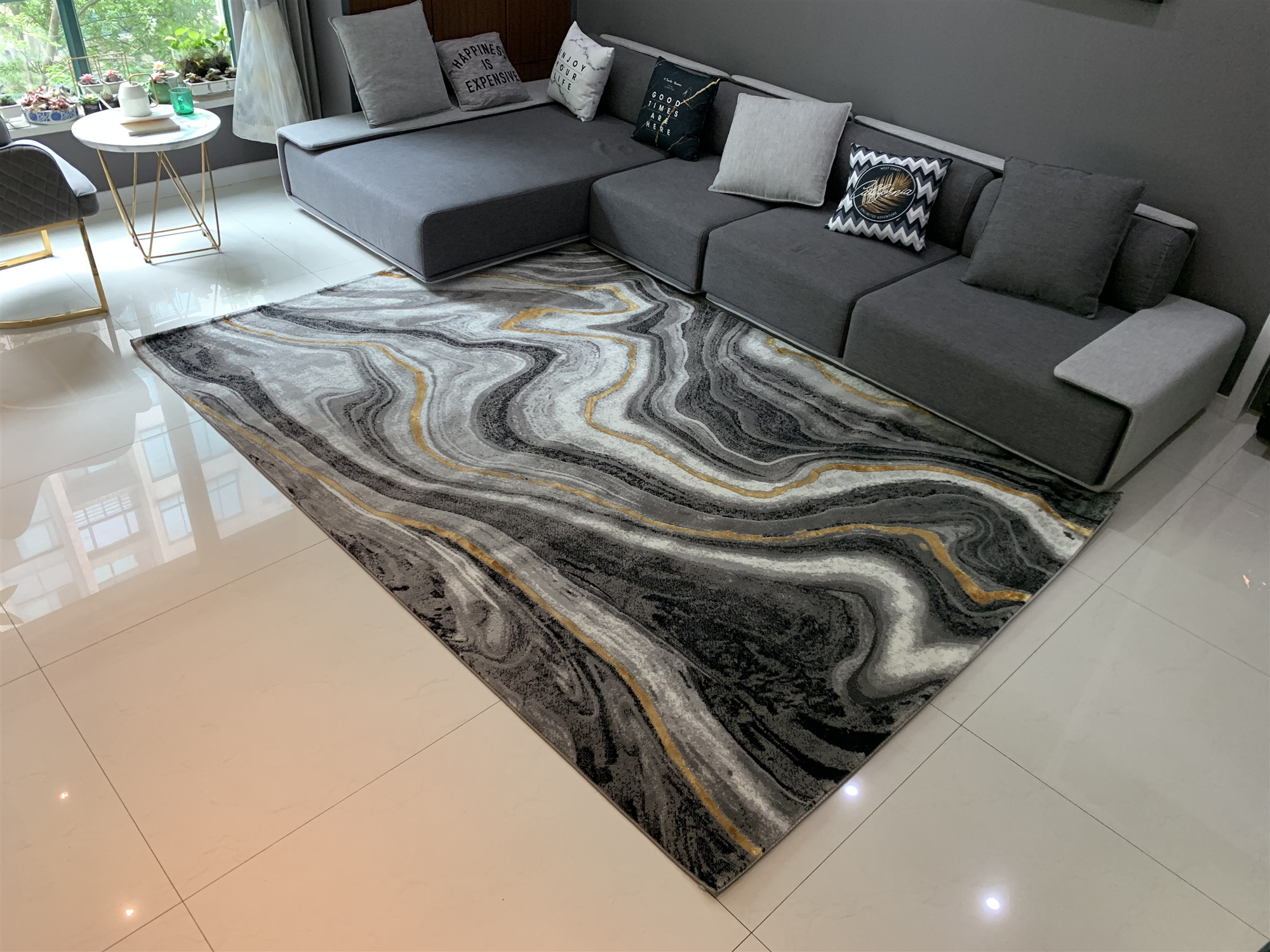 > 欧式羊毛地毯