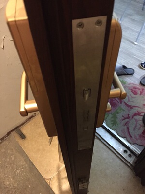 感受说说一下德施曼指纹锁v5x和t86哪个好使用德施曼指纹锁v5x和t86