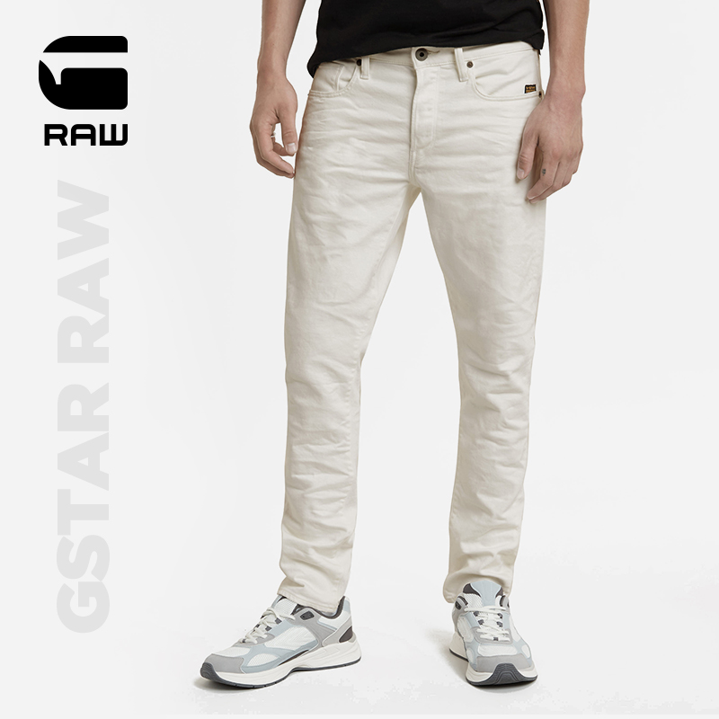 G-STAR RAW2024夏季新