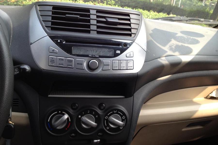 【第一次拍卖】浙da5l80号长安牌sc7103白色微型轿车一辆