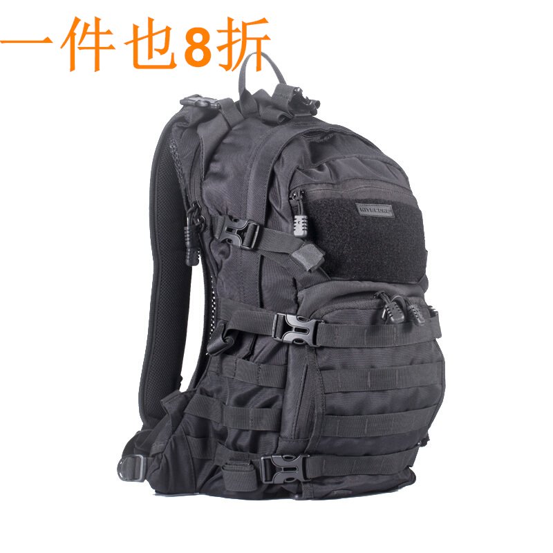 NITECORE 奈特科爾BP20通用型雙肩包背包帶MOLLE系統 防雨罩設計在類目 運動包/戶外包/配件, 雙肩揹包中 - 來自Buy2taobao.com提供專業的淘寶代購服務