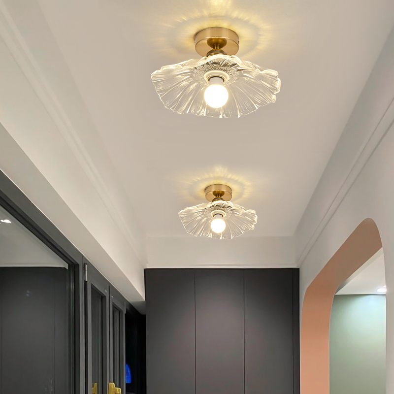 走廊过道灯小吊灯