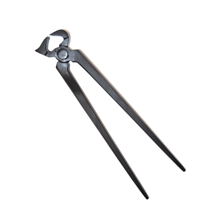 进口剪蹄钳 钳子 蹄钳 马蹄钳 修蹄工具 剪钉钳 人马合一 马具