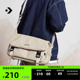 CONVERSE匡威官方 Crossbody Bag男女复古简约单肩包10027969