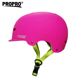PROPRO专业青少年轮滑盔 速滑头盔 滑板头盔 安全帽 轮/ 滑冰护具