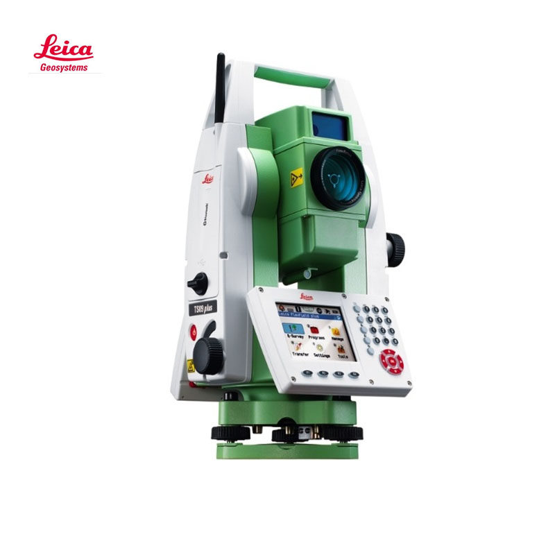 原装进口徕卡全站仪ts02plus
