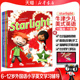 Oxford牛津原版进口6-12岁星光少儿英语书 Starlight 美式发音教材 学生套装（学生书+练习册）1级别 对应剑桥考级starter A1