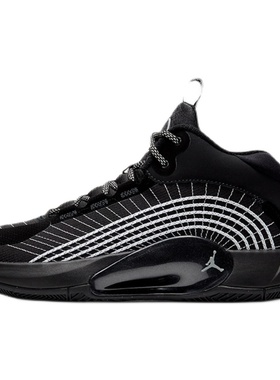 jordan jumpman 2021pf aj35篮球鞋