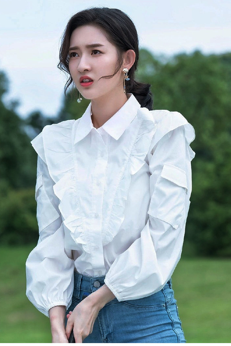 只是结婚关系顾兮兮同款衣服