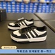 正品Adidas/阿迪达斯三叶草男女同款低帮运动休闲鞋ID6067 ID6068