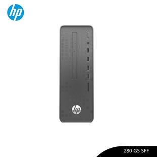 惠普/HP 280 G9 SFF 商用办公电脑 台式机纤巧型 小机箱主机 串口