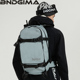 BNDGIMA 滑雪背包户外运动骑行双肩登山包单双板多功能轻便野雪包