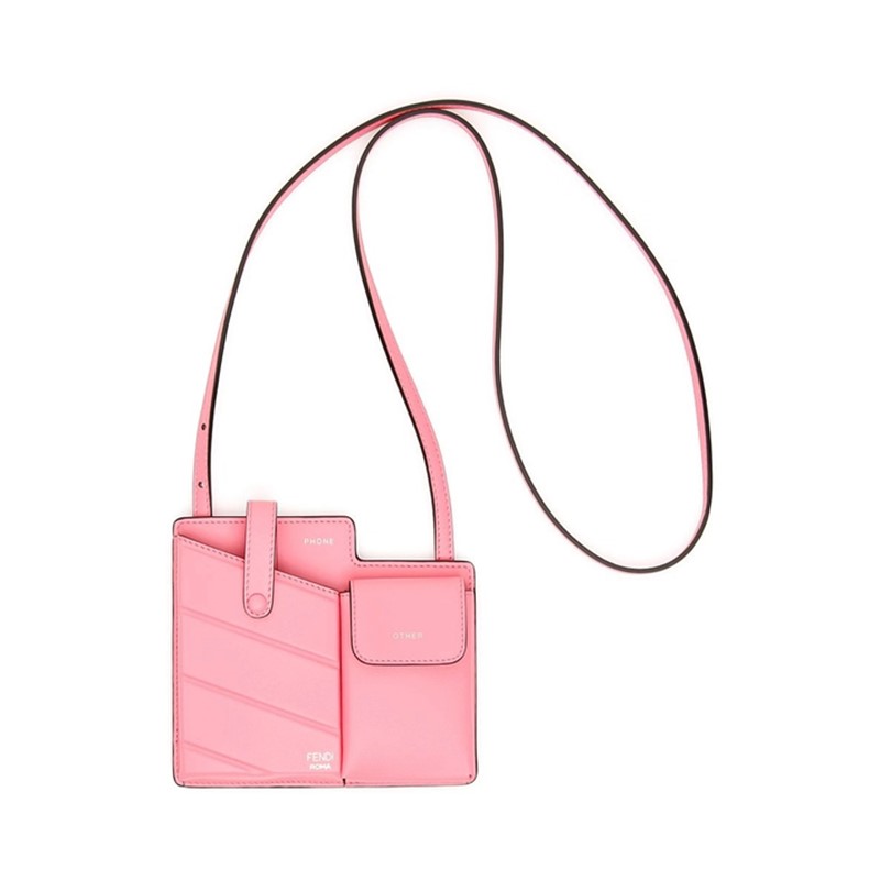 欧洲正品Fendi 芬迪 女士TWO-POCKET 2口袋迷你单肩包手袋|ruв категории движение/йога/фитнес/фанаты товаров, йога, йога пакет - от Buy2taobao.com для оказания профессиональной услуги покупки агента Taobao