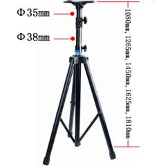 加厚 音箱支架 音箱脚架 SP-19B 音箱架 脚架 环绕 支架 三脚架